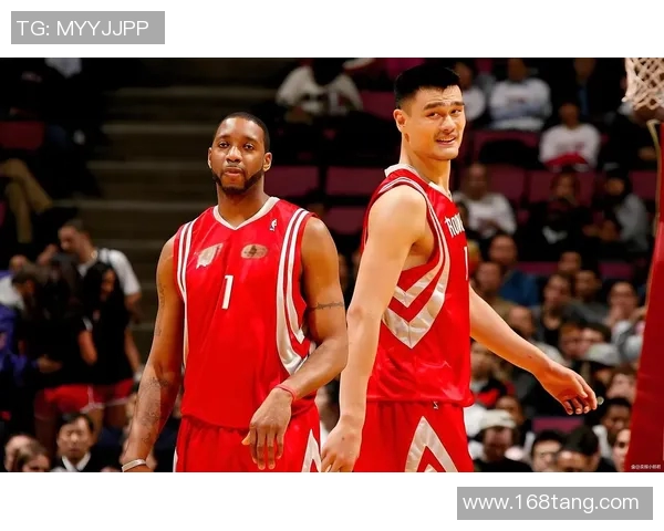 姚明古博士的传奇人生与篮球梦想的交织之路 姚明古博士的传奇人生与篮球梦想的交织之路