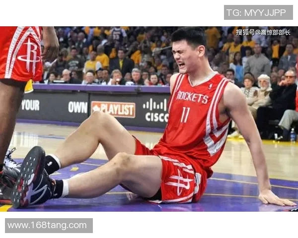 姚明在最强NBA中展现传奇风采带你领略篮球巨星的魅力与荣耀 姚明在最强NBA中展现传奇风采带你领略篮球巨星的魅力与荣耀