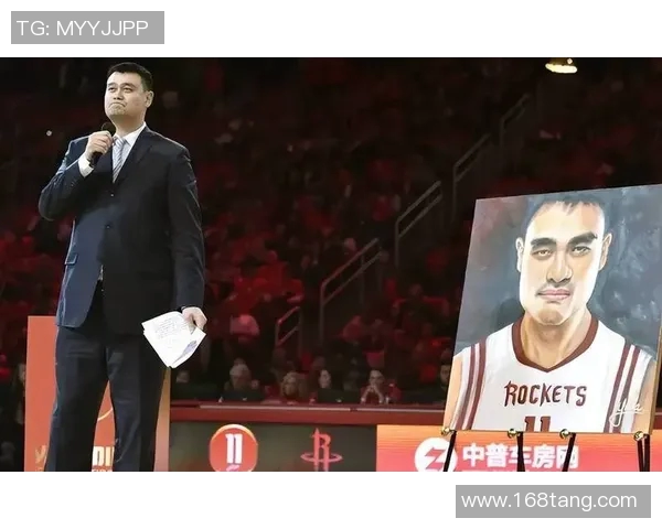 普京与姚明会晤探讨中俄体育合作与文化交流新机遇