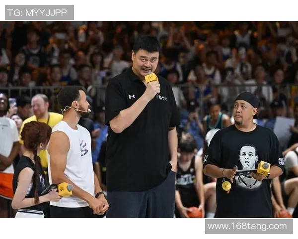 姚明挖机：探索篮球巨星如何转型为工程机械行业的领军人物