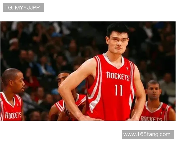 姚明经典飞天瞬间回顾与篮球传奇的魅力交织