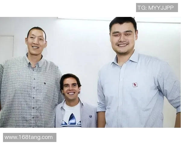 姚明灌饼的美味传奇与篮球巨星的独特人生交织记