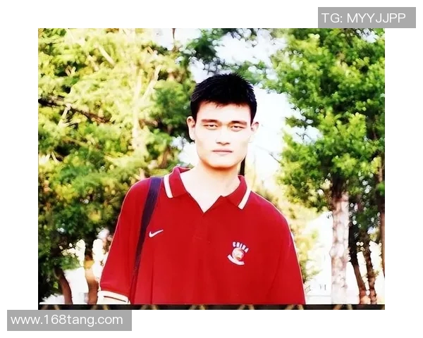 贝贝与姚明的友谊之旅:从篮球场到生活中的精彩瞬间 贝贝与姚明的友谊之旅:从篮球场到生活中的精彩瞬间