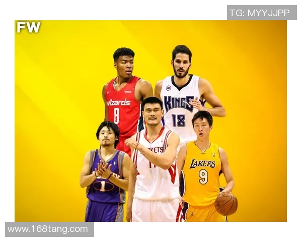 掘金队有意引进姚明加强阵容实力助力球队争夺总冠军 掘金队有意引进姚明加强阵容实力助力球队争夺总冠军