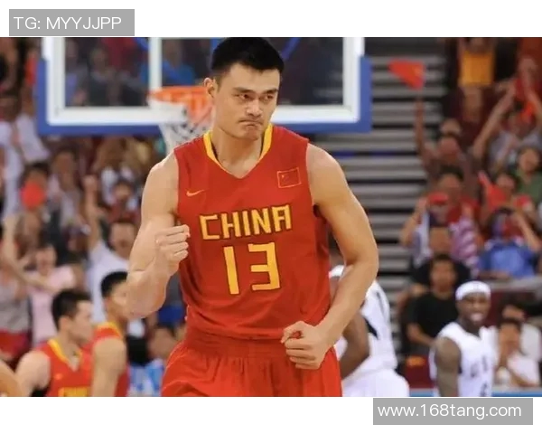 姚明与屠龙少年携手征战篮球世界的传奇故事