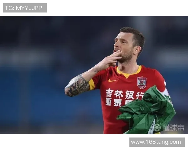 中超足球明星肖像代言助力品牌形象提升与市场拓展新机遇