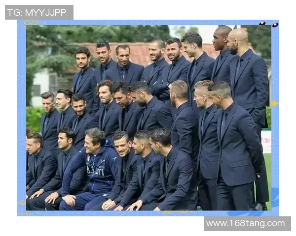 意大利足球明星现役球员的风采与成就解析