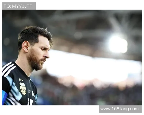 曾经击败梅西的足球明星们的传奇故事与成就回顾