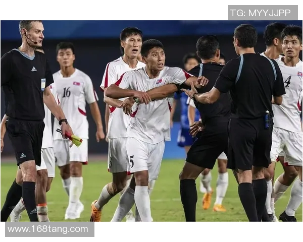 足球明星是否曾踏足朝鲜土地揭秘背后的故事与原因 足球明星是否曾踏足朝鲜土地揭秘背后的故事与原因